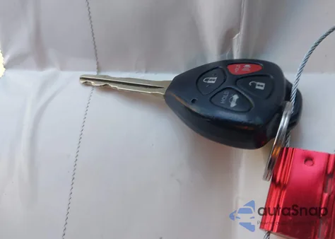 2010 Toyota Camry Se from USA, damaged, VIN 4T1BF3EK6AU553065